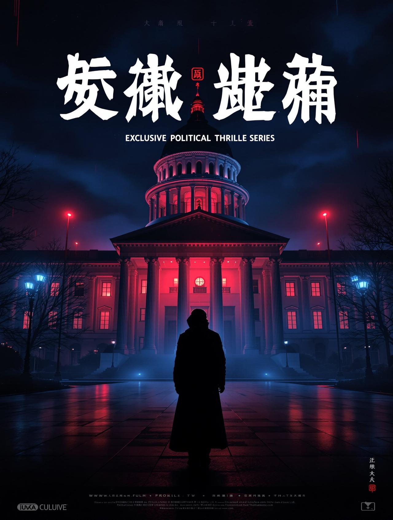 禁区 - 星辰影院影视封面