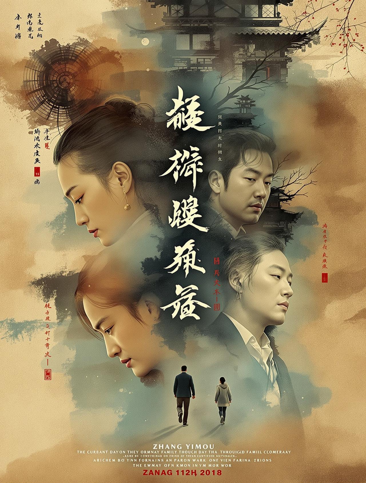 活着 - 星辰影院影视封面