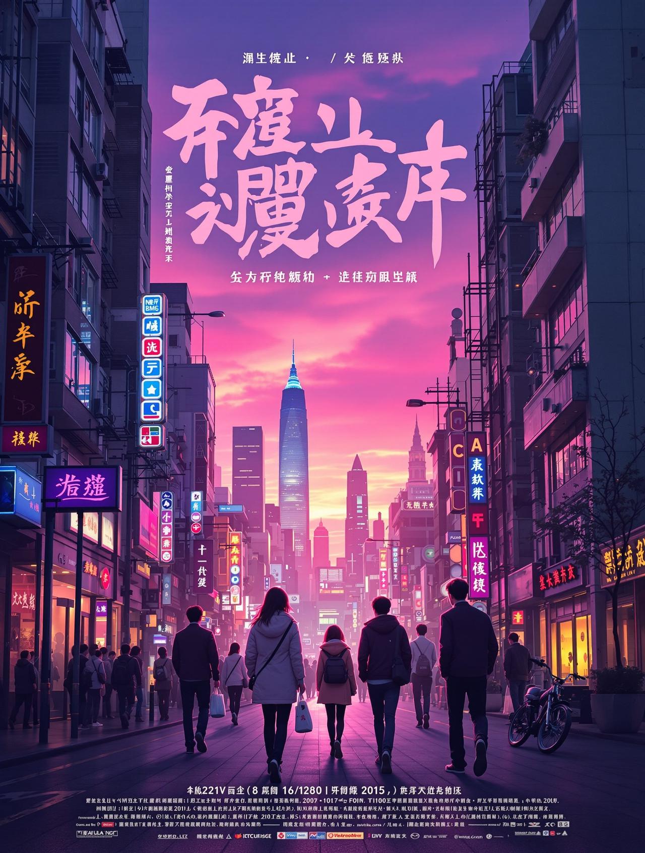 逆流之城 - 星辰影院影视封面