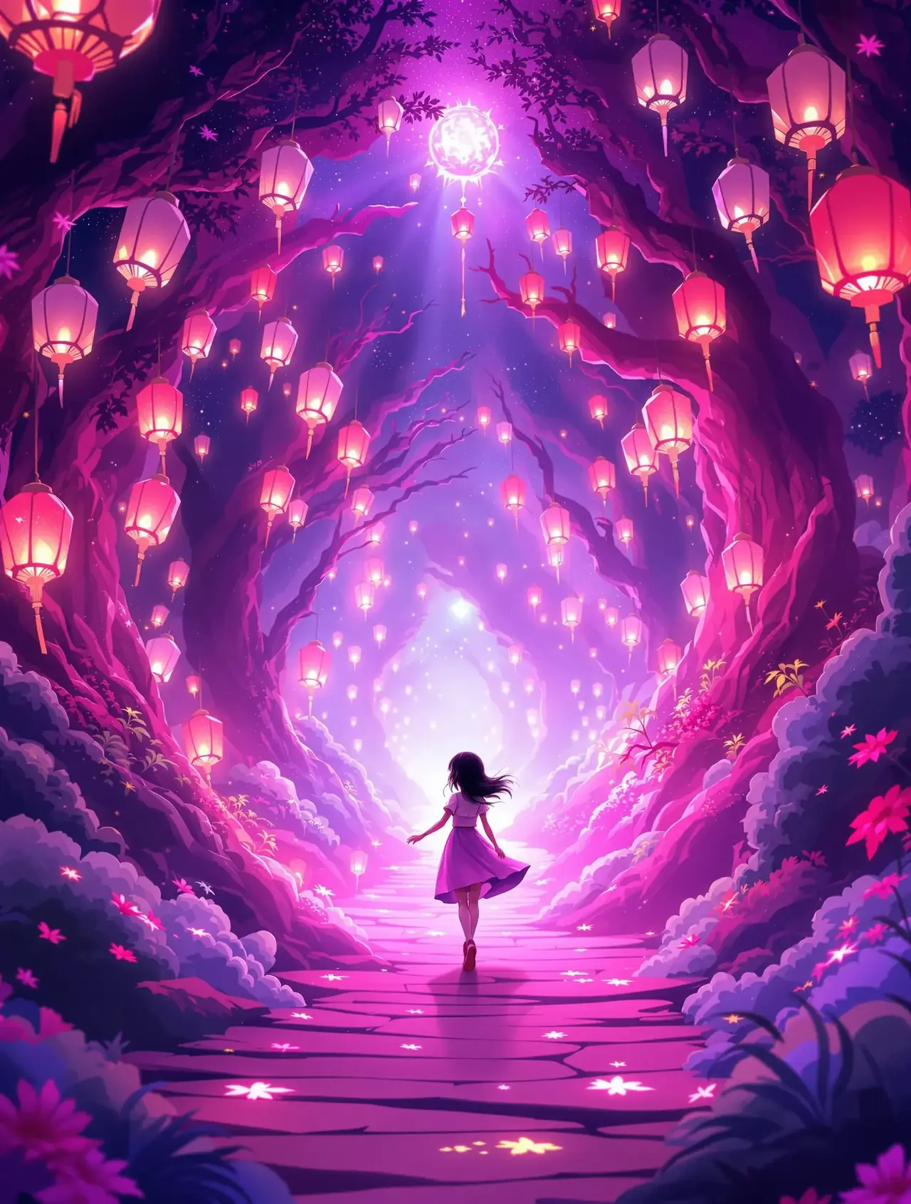 千与千寻之归来 - 星辰影院影视封面