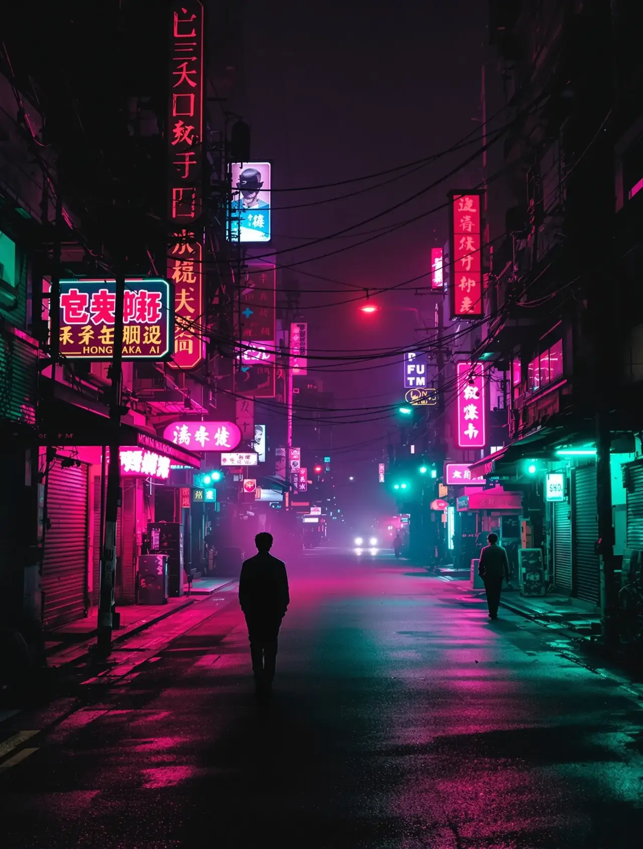 重庆森林 - 星辰影院影视封面