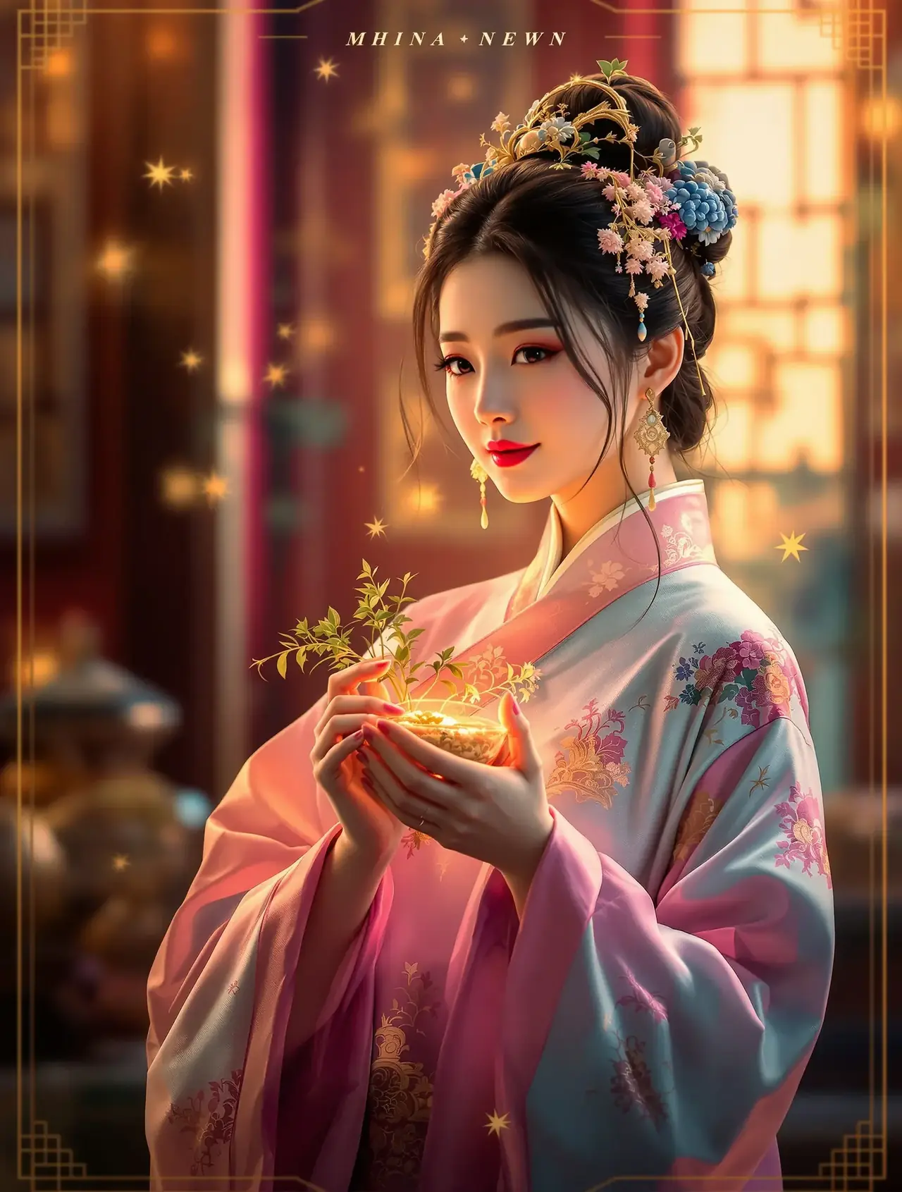 女医传 - 星辰影院影视封面