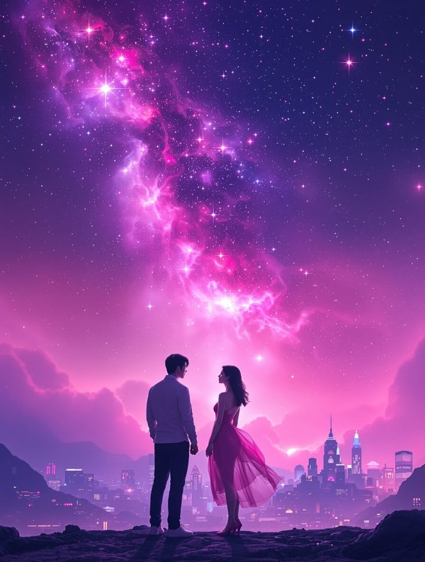 星辰彼岸 - 星辰影院影视封面