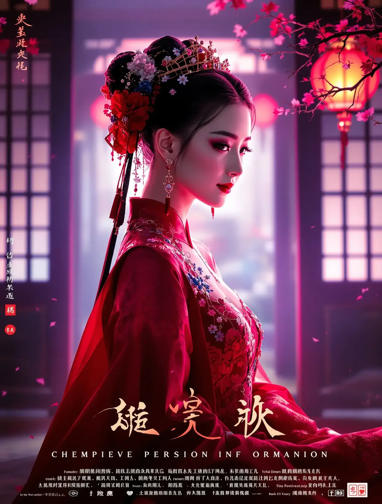 错嫁良缘 - 星辰影院影视封面